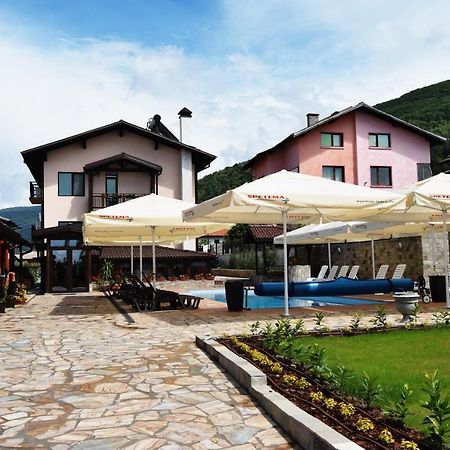 Asya Guest House Sapareva Banya Dış mekan fotoğraf