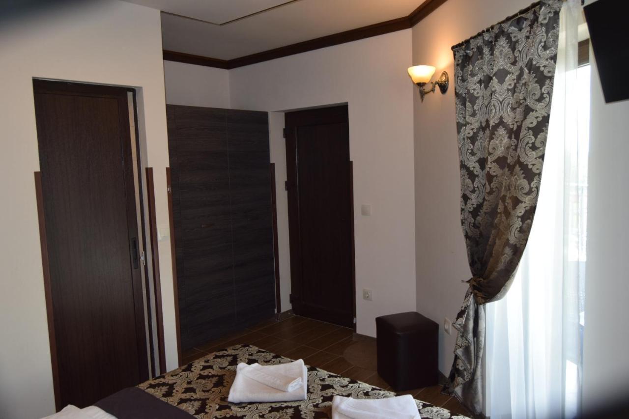 Asya Guest House Sapareva Banya Dış mekan fotoğraf